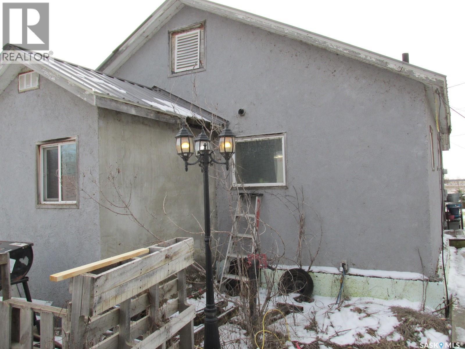 4 Railway Avenue, Aylsham, Saskatchewan  S0E 0C0 - Photo 37 - SK023847