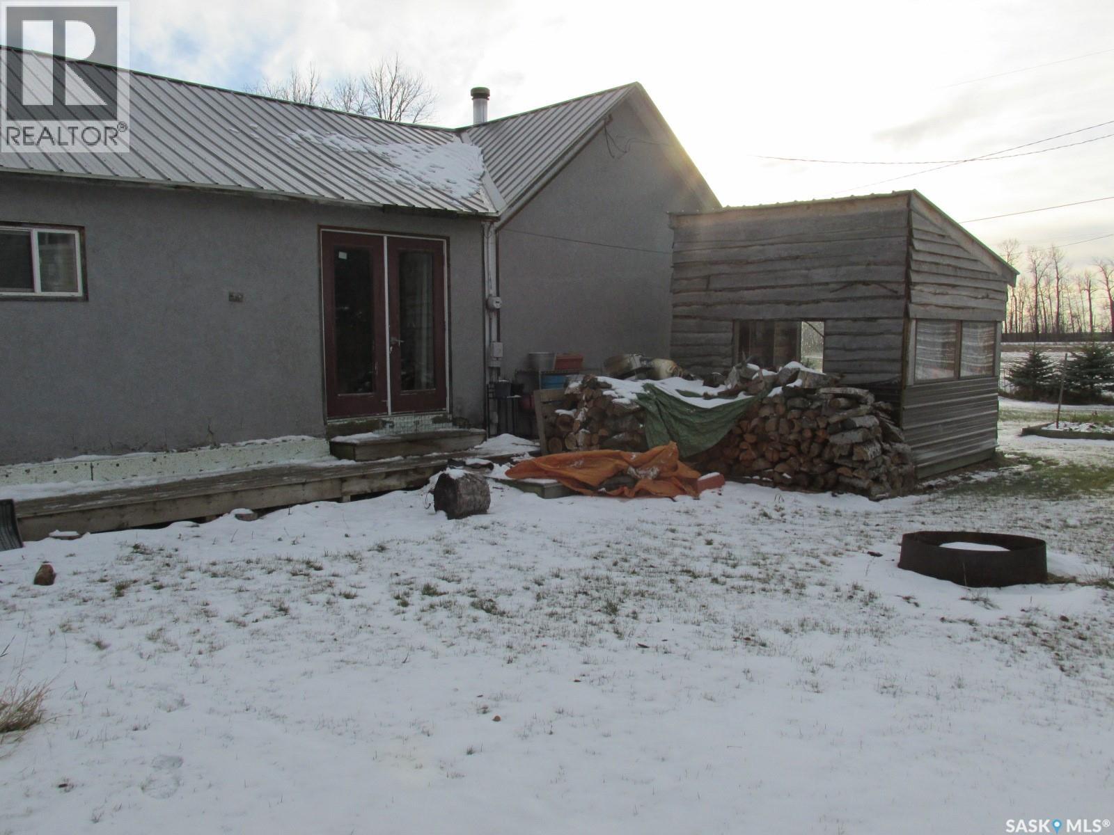 4 Railway Avenue, Aylsham, Saskatchewan  S0E 0C0 - Photo 4 - SK023847