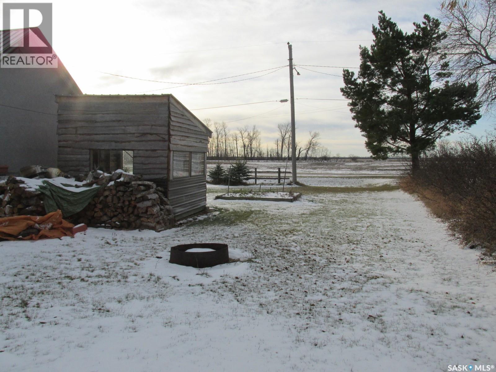4 Railway Avenue, Aylsham, Saskatchewan  S0E 0C0 - Photo 5 - SK023847