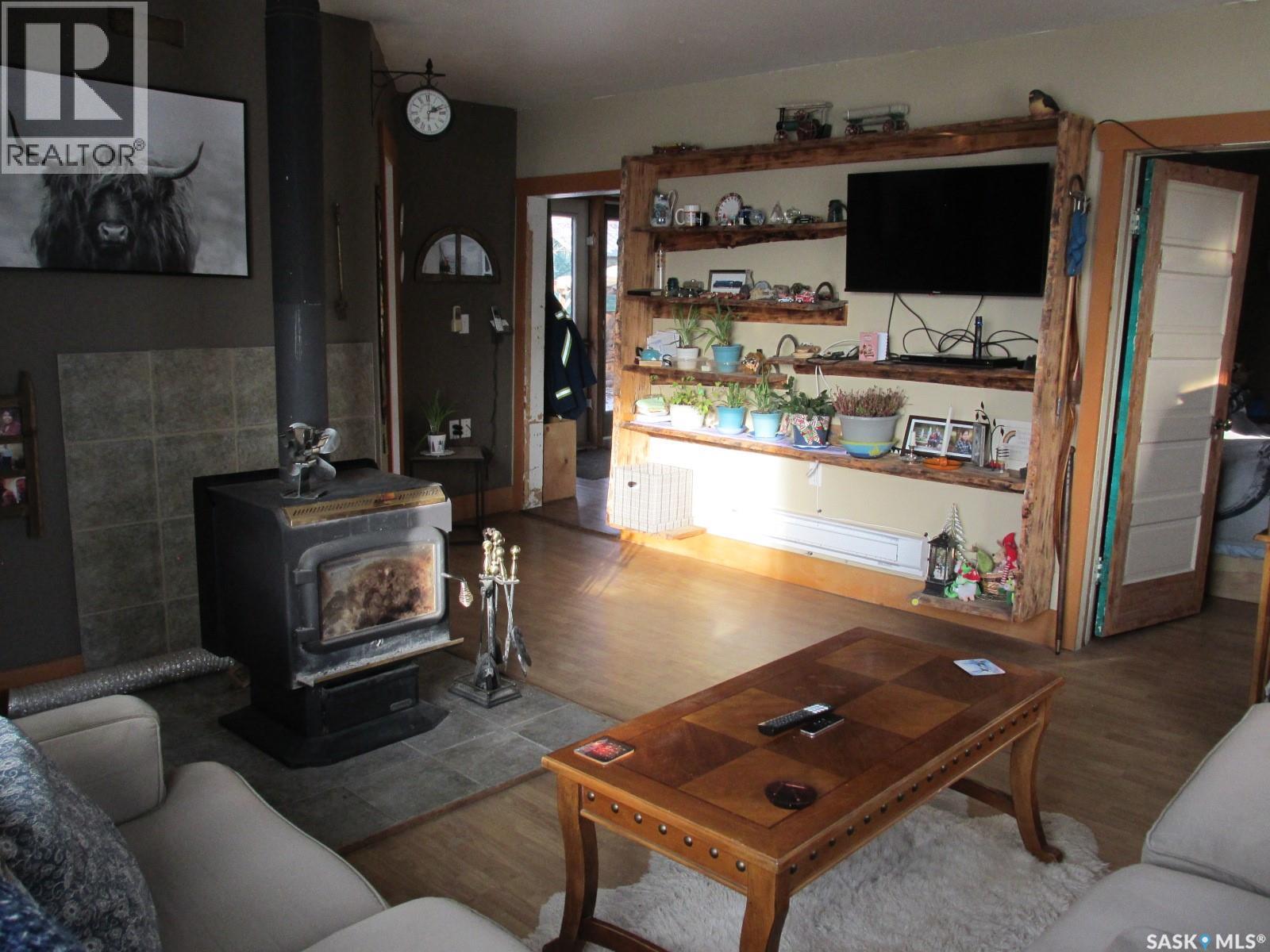 4 Railway Avenue, Aylsham, Saskatchewan  S0E 0C0 - Photo 15 - SK023847