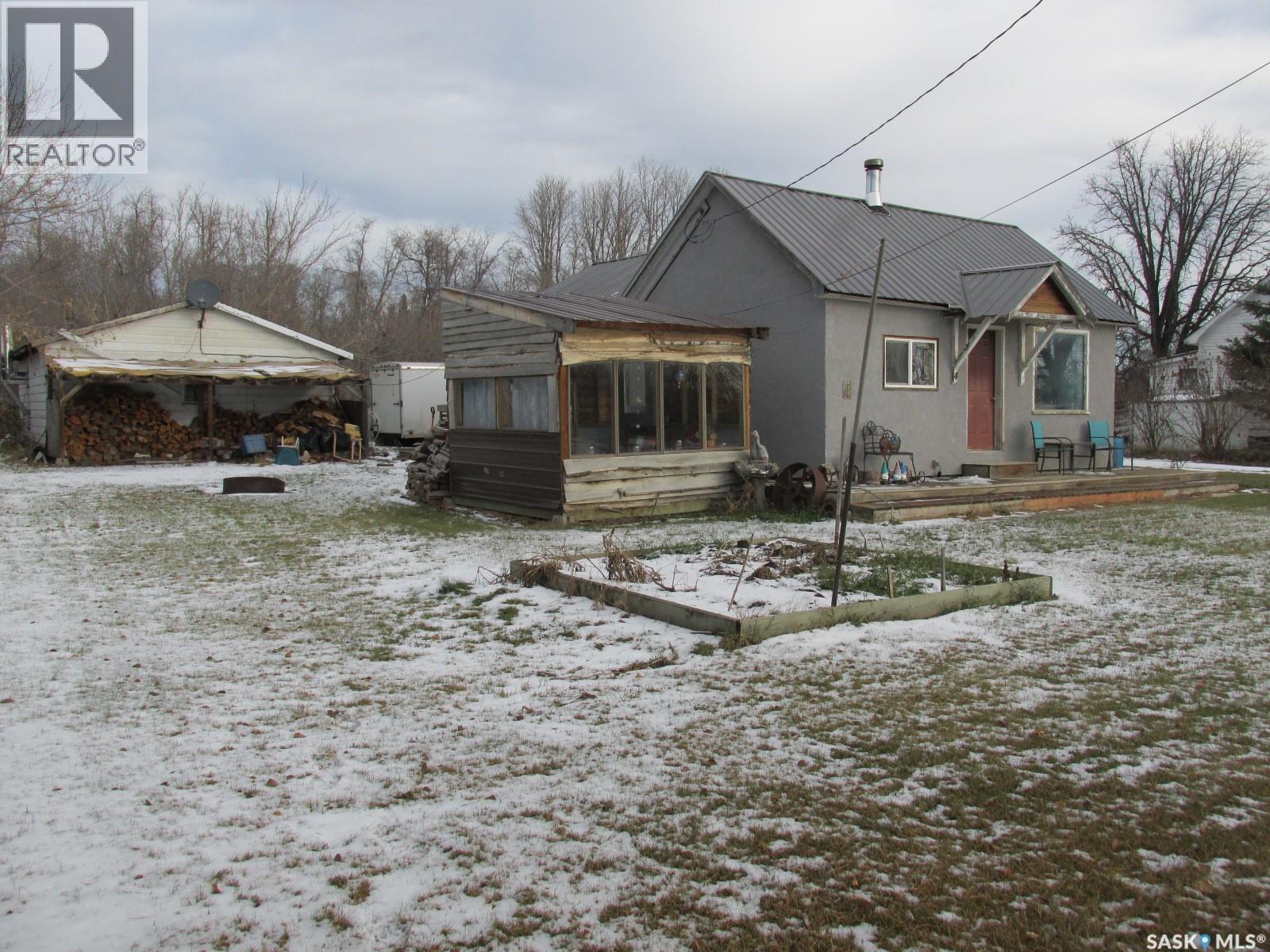 4 Railway Avenue, Aylsham, Saskatchewan  S0E 0C0 - Photo 30 - SK023847