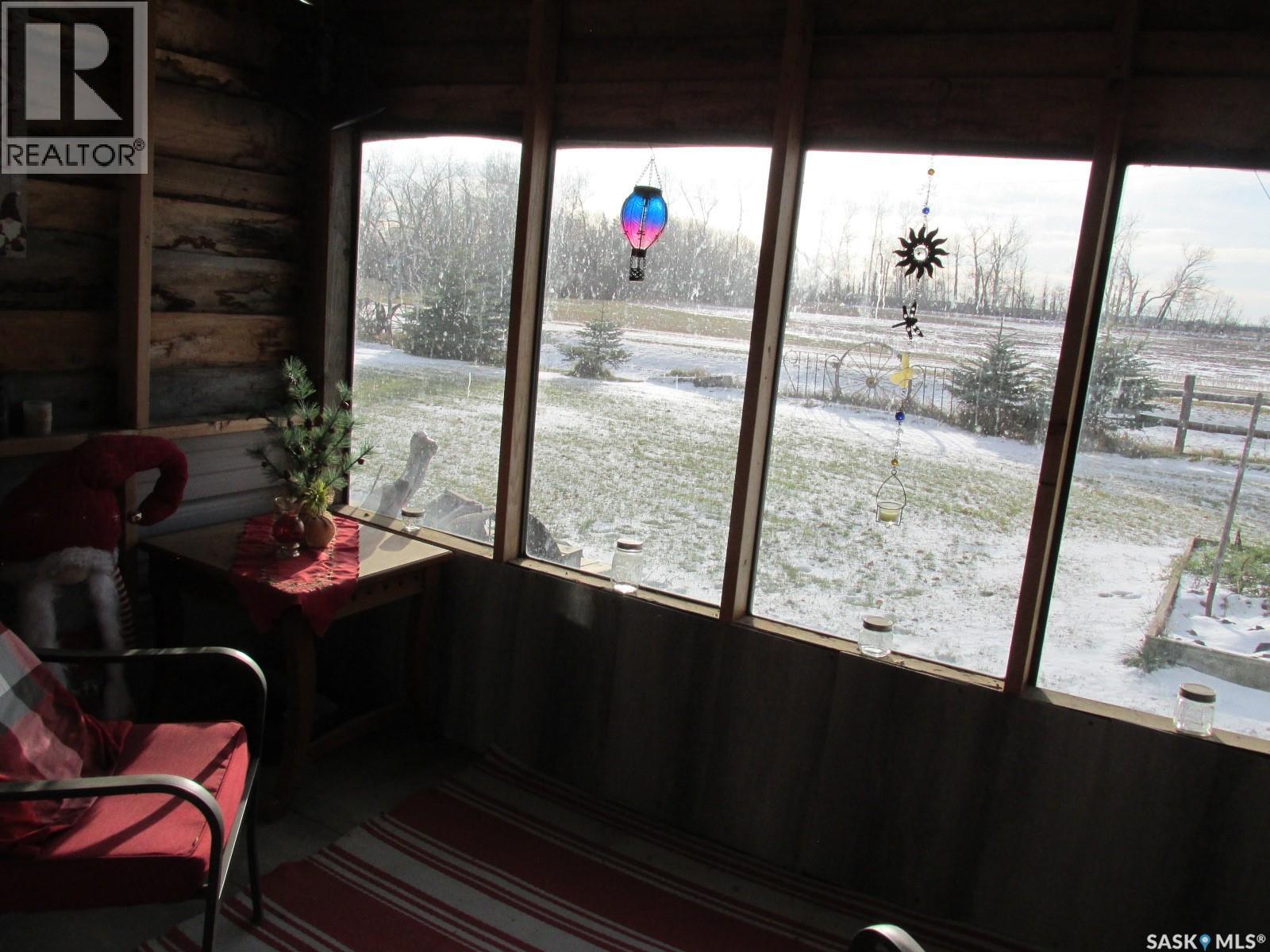 4 Railway Avenue, Aylsham, Saskatchewan  S0E 0C0 - Photo 29 - SK023847