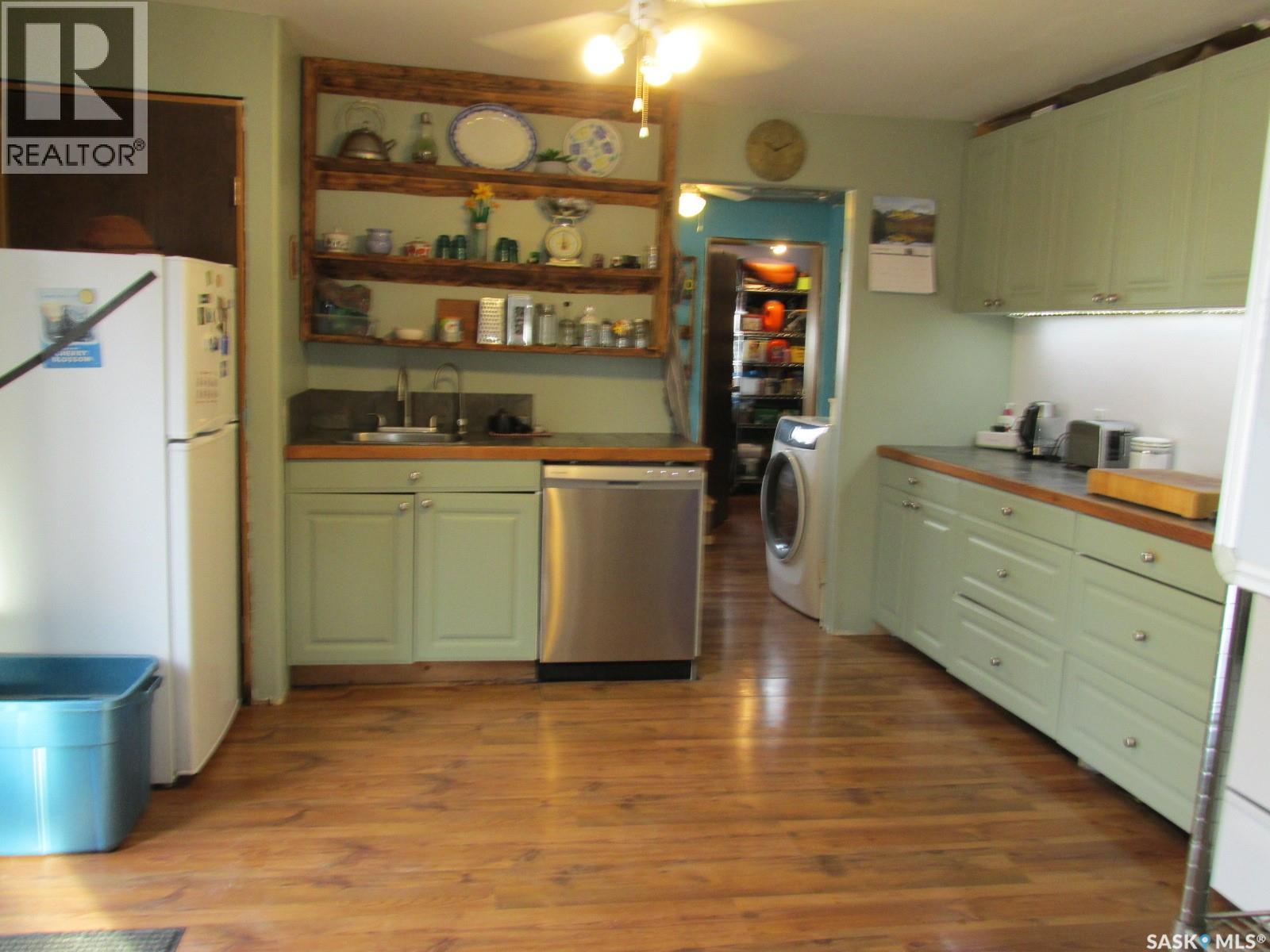 4 Railway Avenue, Aylsham, Saskatchewan  S0E 0C0 - Photo 7 - SK023847