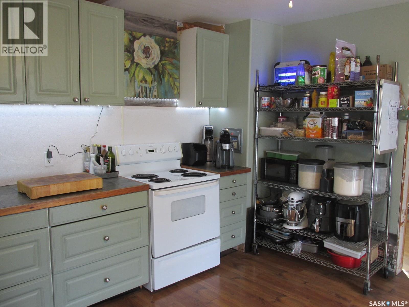 4 Railway Avenue, Aylsham, Saskatchewan  S0E 0C0 - Photo 8 - SK023847