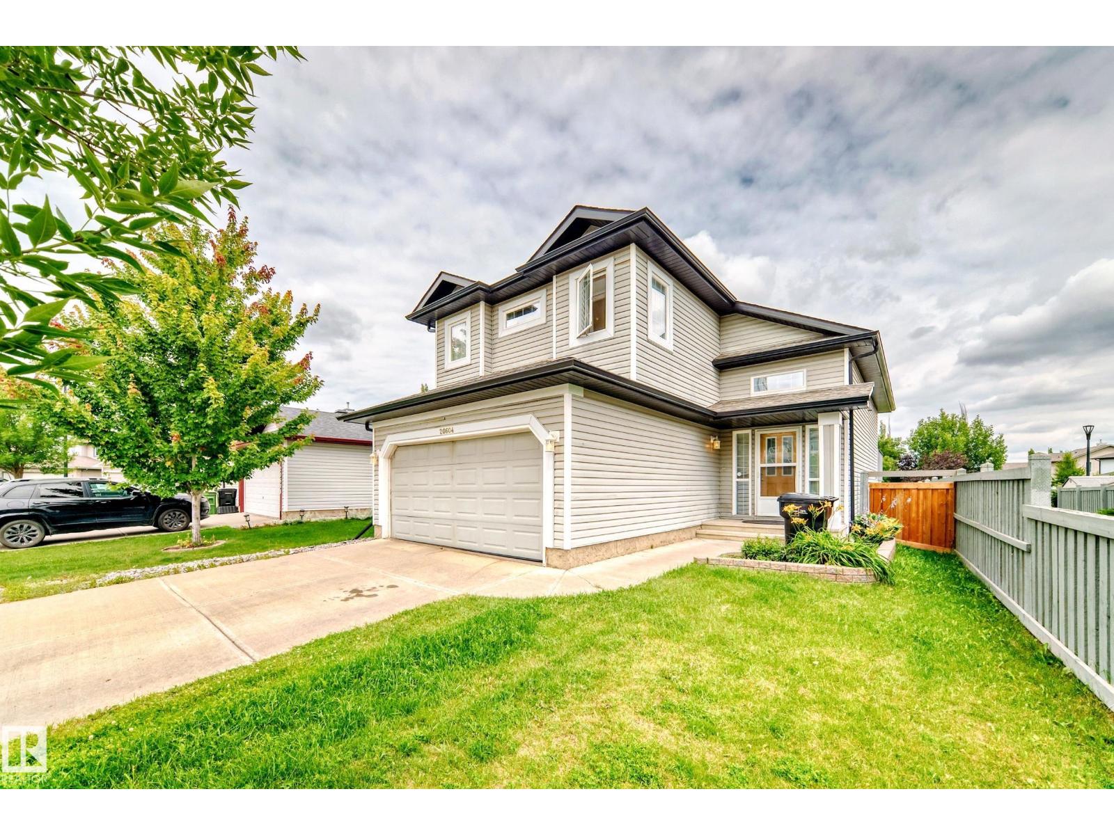 20604 48 Av Nw, Edmonton, Alberta  T6M 0C1 - Photo 2 - E4464483