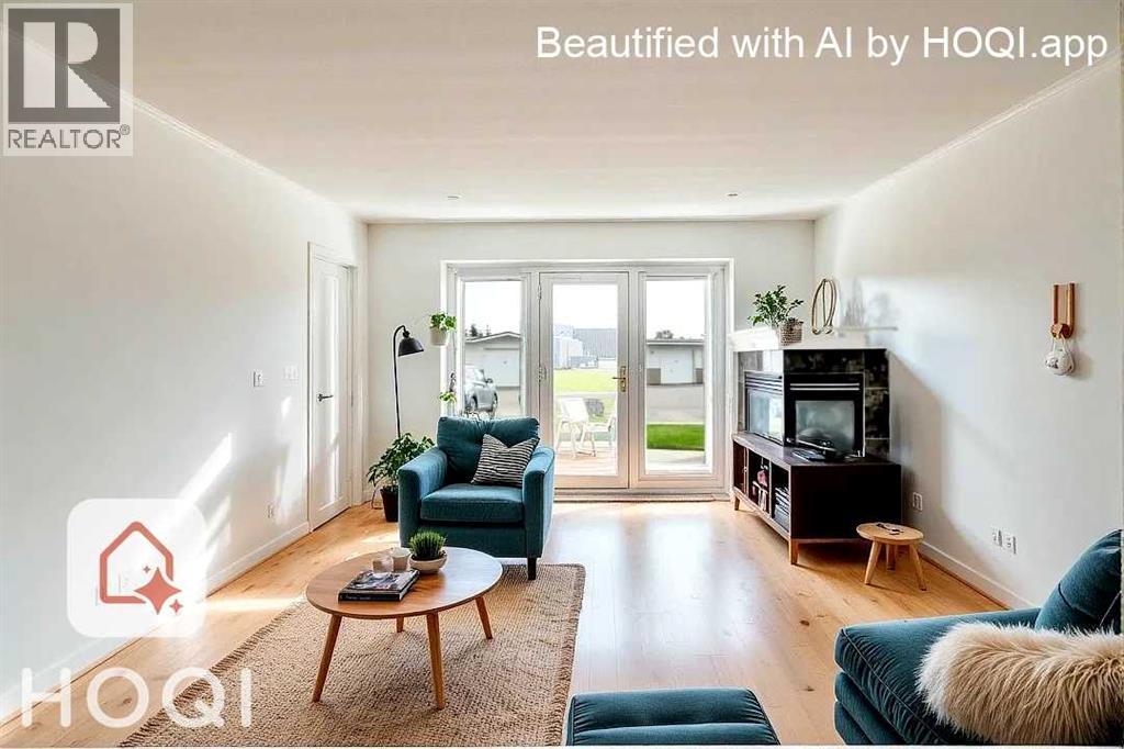 107, 300 Edwards Way NW, Airdrie, Alberta