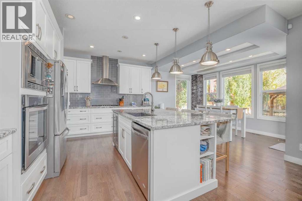 24 Mount Rae Terrace, Okotoks, Alberta  T1S 0M6 - Photo 8 - A2265574