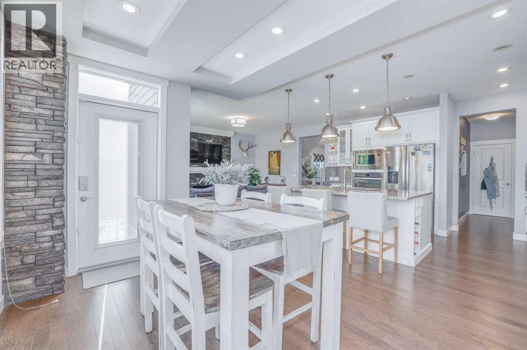 24 Mount Rae Terrace, Okotoks, Alberta  T1S 0M6 - Photo 14 - A2265574