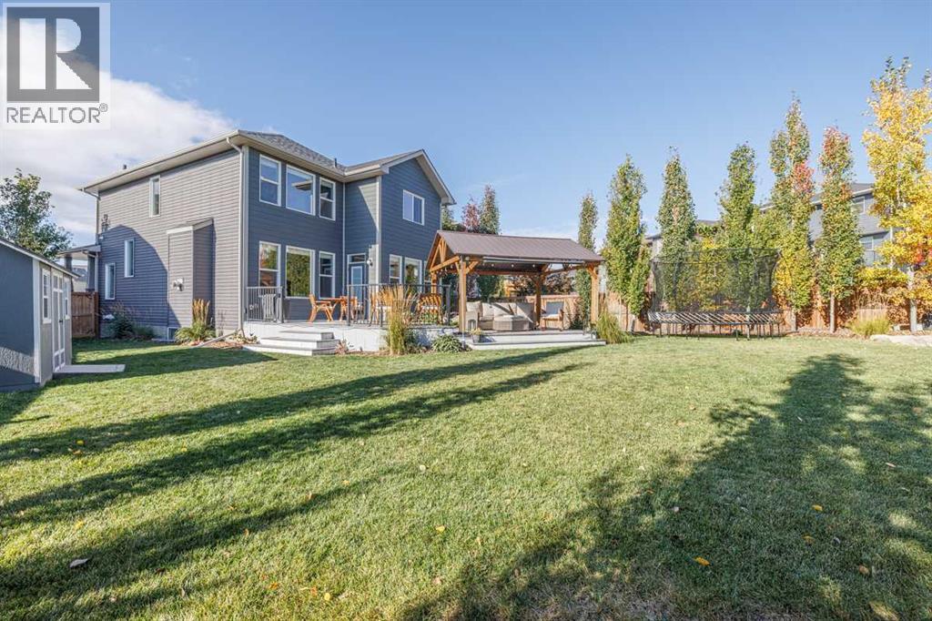 24 Mount Rae Terrace, Okotoks, Alberta  T1S 0M6 - Photo 36 - A2265574