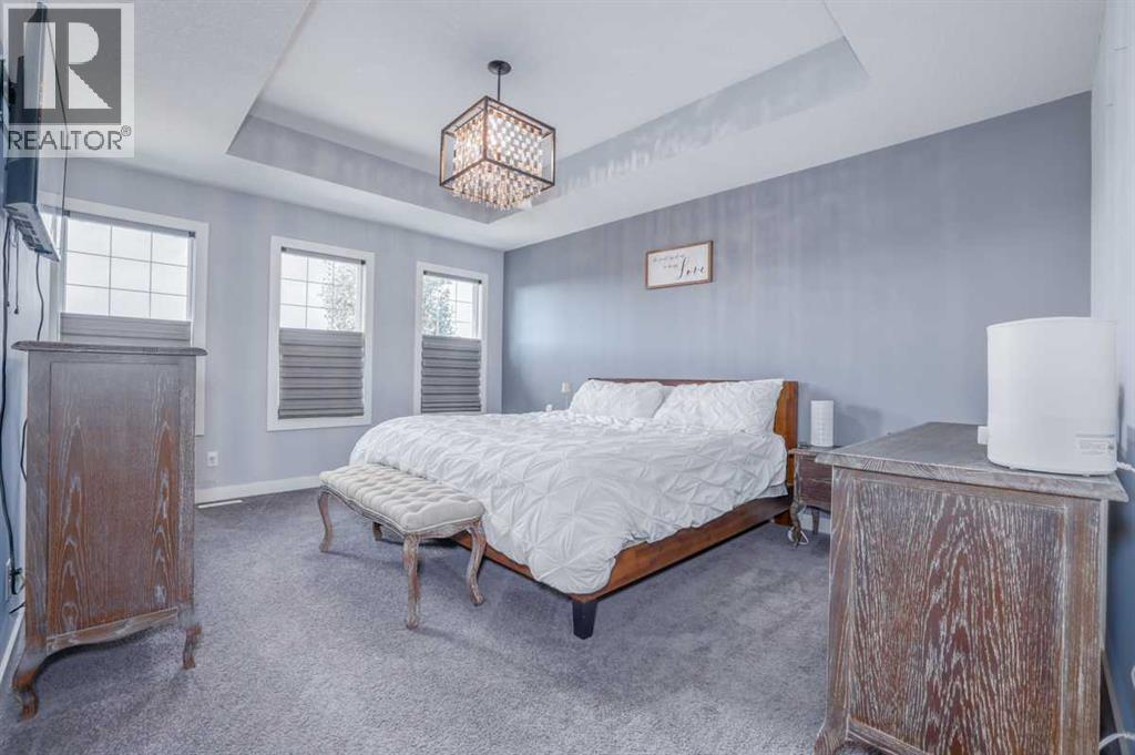 24 Mount Rae Terrace, Okotoks, Alberta  T1S 0M6 - Photo 21 - A2265574