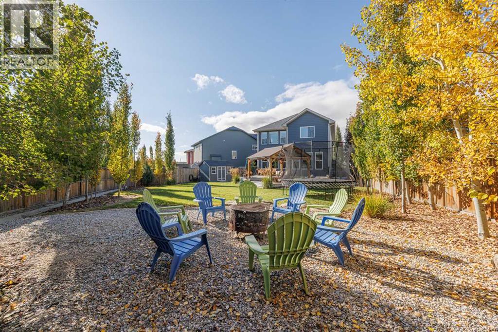 24 Mount Rae Terrace, Okotoks, Alberta  T1S 0M6 - Photo 37 - A2265574