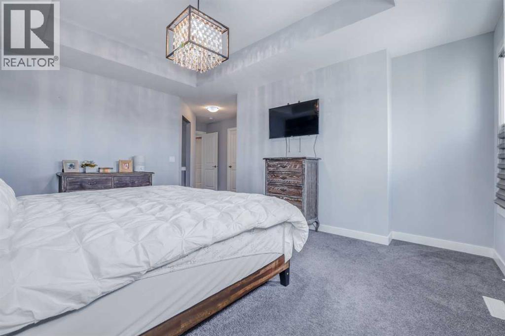 24 Mount Rae Terrace, Okotoks, Alberta  T1S 0M6 - Photo 22 - A2265574