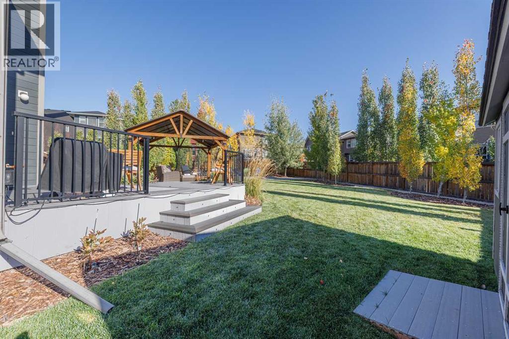 24 Mount Rae Terrace, Okotoks, Alberta  T1S 0M6 - Photo 35 - A2265574