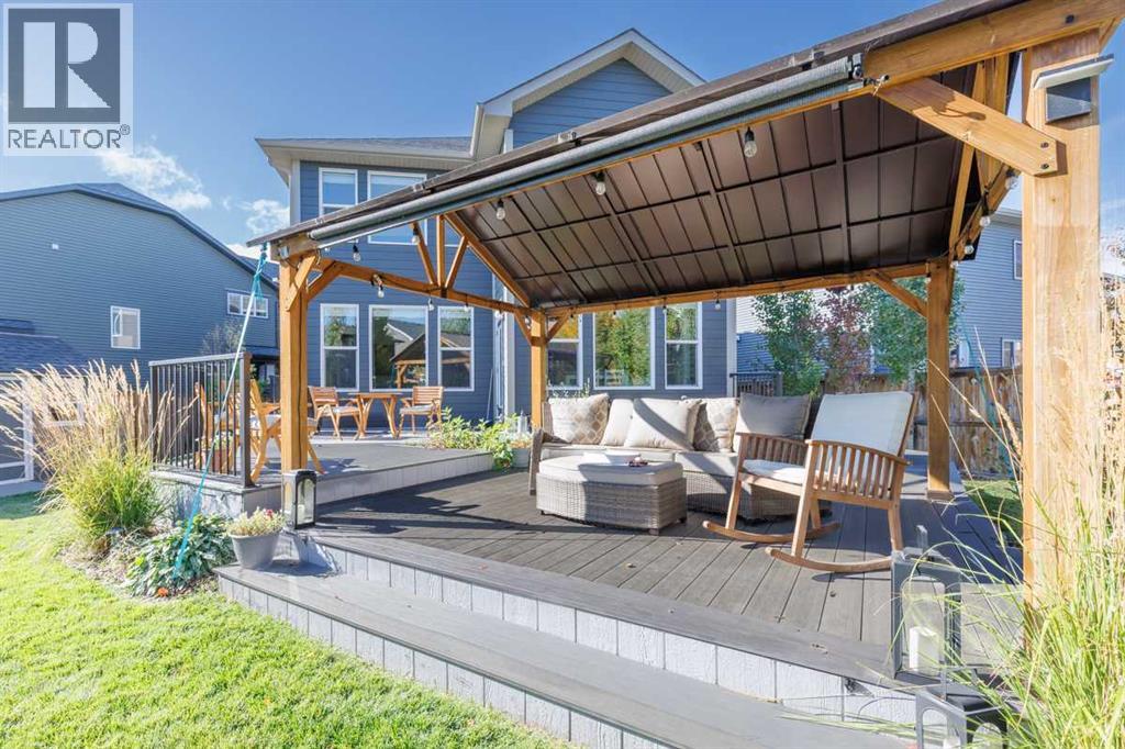 24 Mount Rae Terrace, Okotoks, Alberta  T1S 0M6 - Photo 38 - A2265574