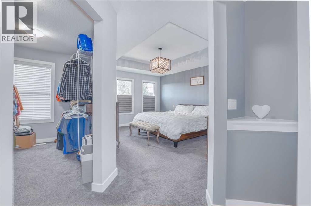 24 Mount Rae Terrace, Okotoks, Alberta  T1S 0M6 - Photo 20 - A2265574