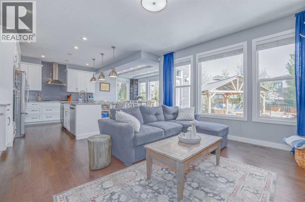 24 Mount Rae Terrace, Okotoks, Alberta  T1S 0M6 - Photo 17 - A2265574