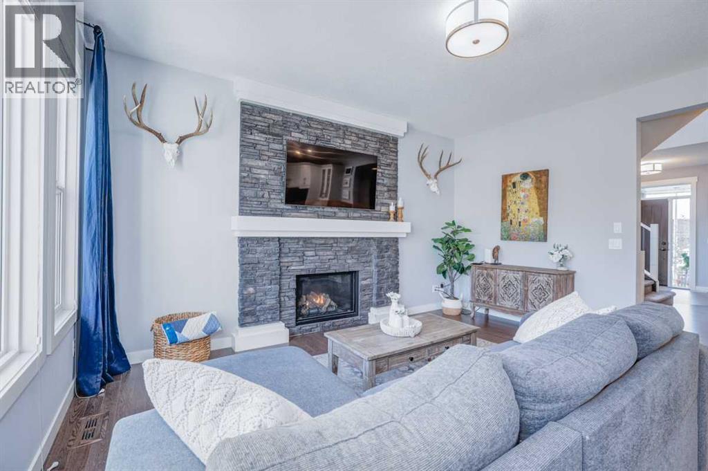 24 Mount Rae Terrace, Okotoks, Alberta  T1S 0M6 - Photo 15 - A2265574