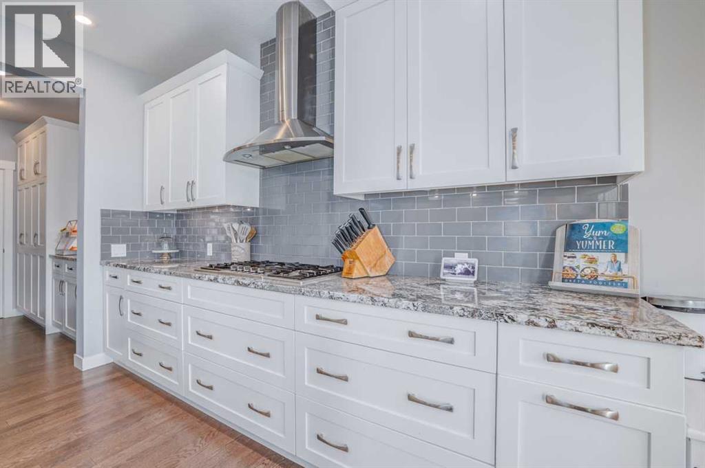 24 Mount Rae Terrace, Okotoks, Alberta  T1S 0M6 - Photo 11 - A2265574