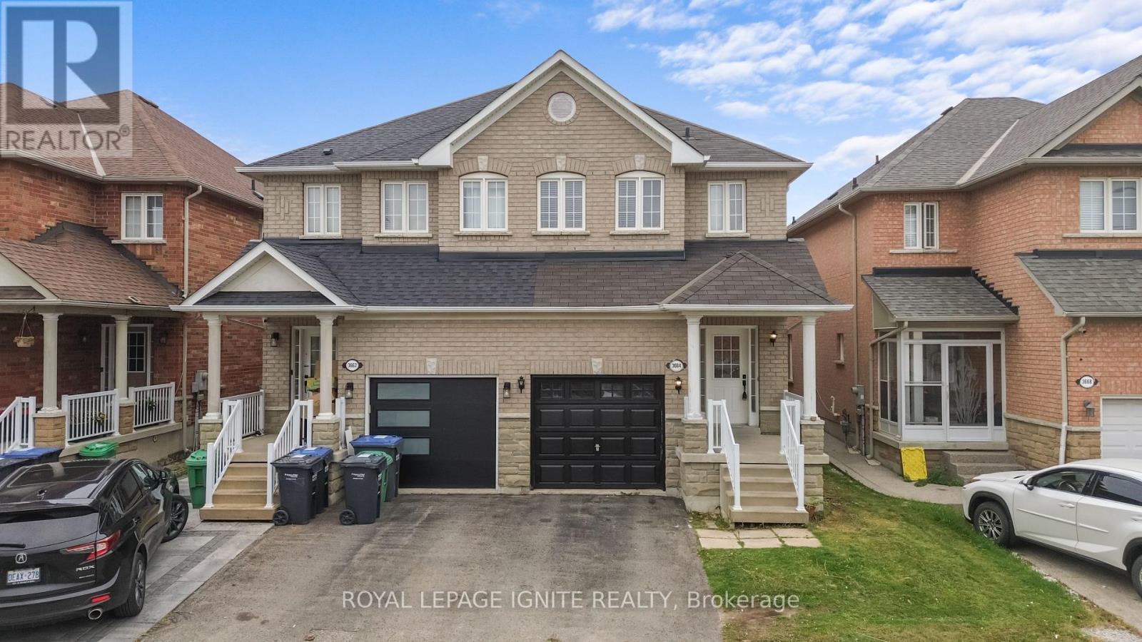 3664 Bala Drive, Mississauga, Ontario  L5M 7N1 - Photo 9 - W12470184