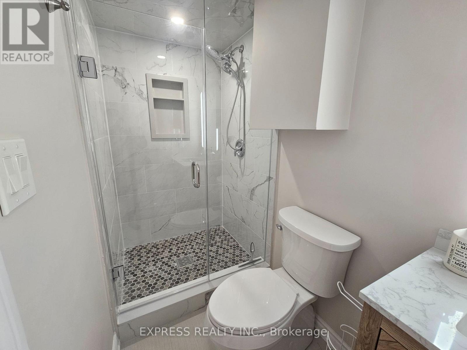 Basement - 24 Darcy Magee Crescent, Toronto, Ontario  M1C 2T5 - Photo 11 - E12548828