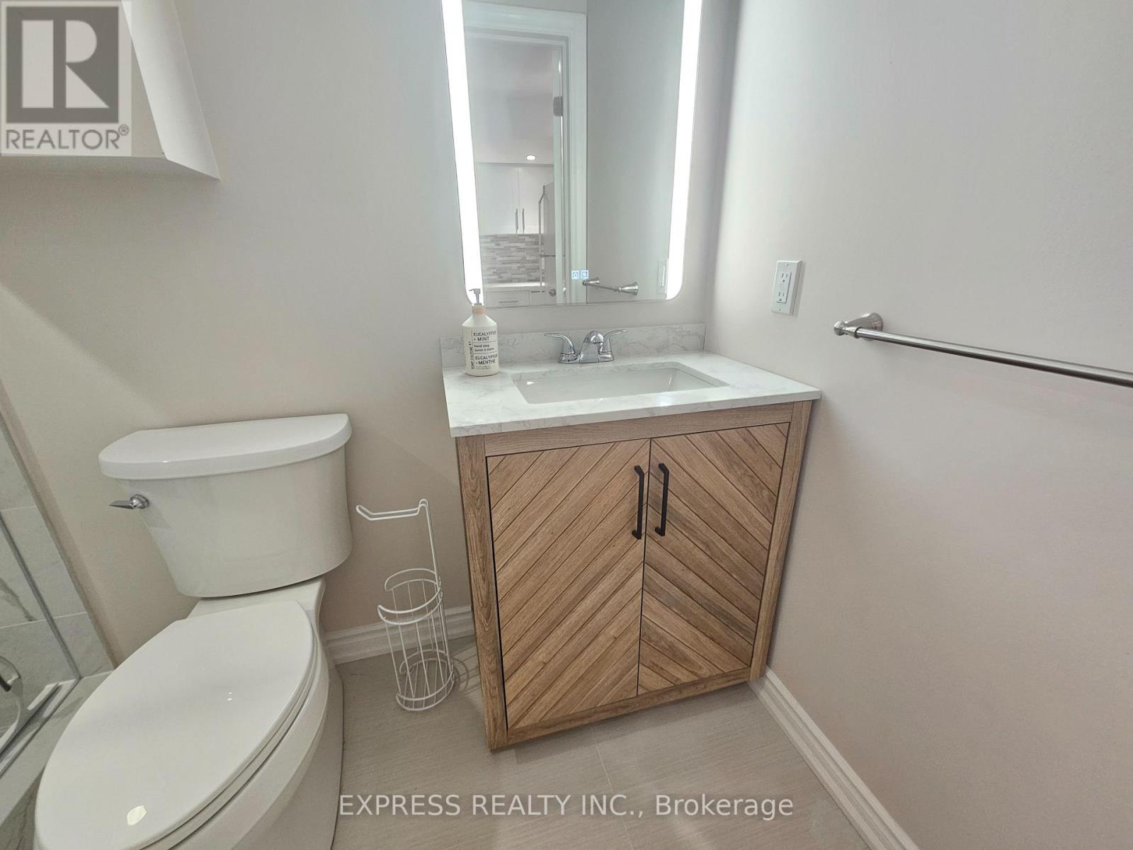 Basement - 24 Darcy Magee Crescent, Toronto, Ontario  M1C 2T5 - Photo 13 - E12548828