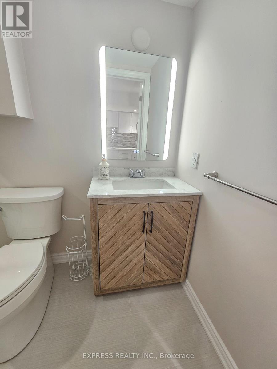 Basement - 24 Darcy Magee Crescent, Toronto, Ontario  M1C 2T5 - Photo 14 - E12548828