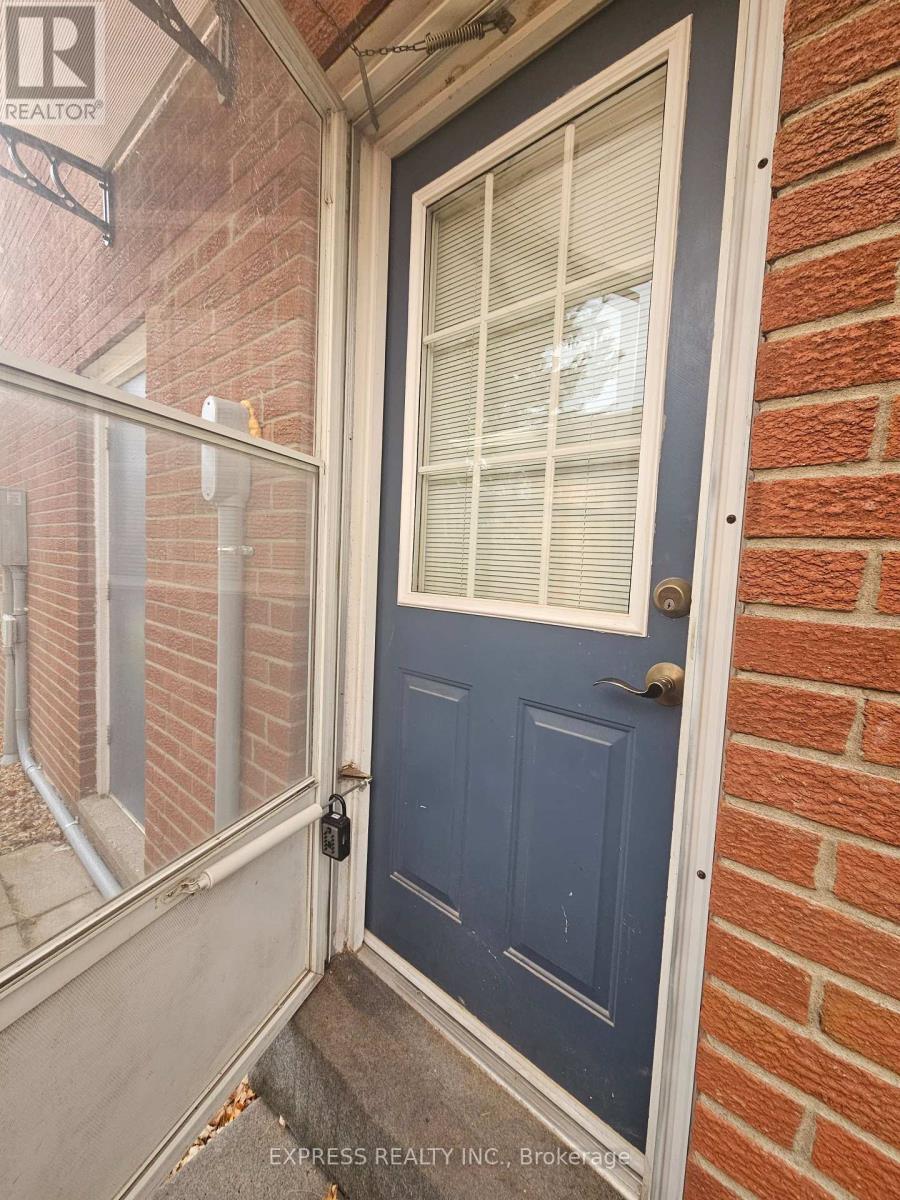 Basement - 24 Darcy Magee Crescent, Toronto, Ontario  M1C 2T5 - Photo 23 - E12548828