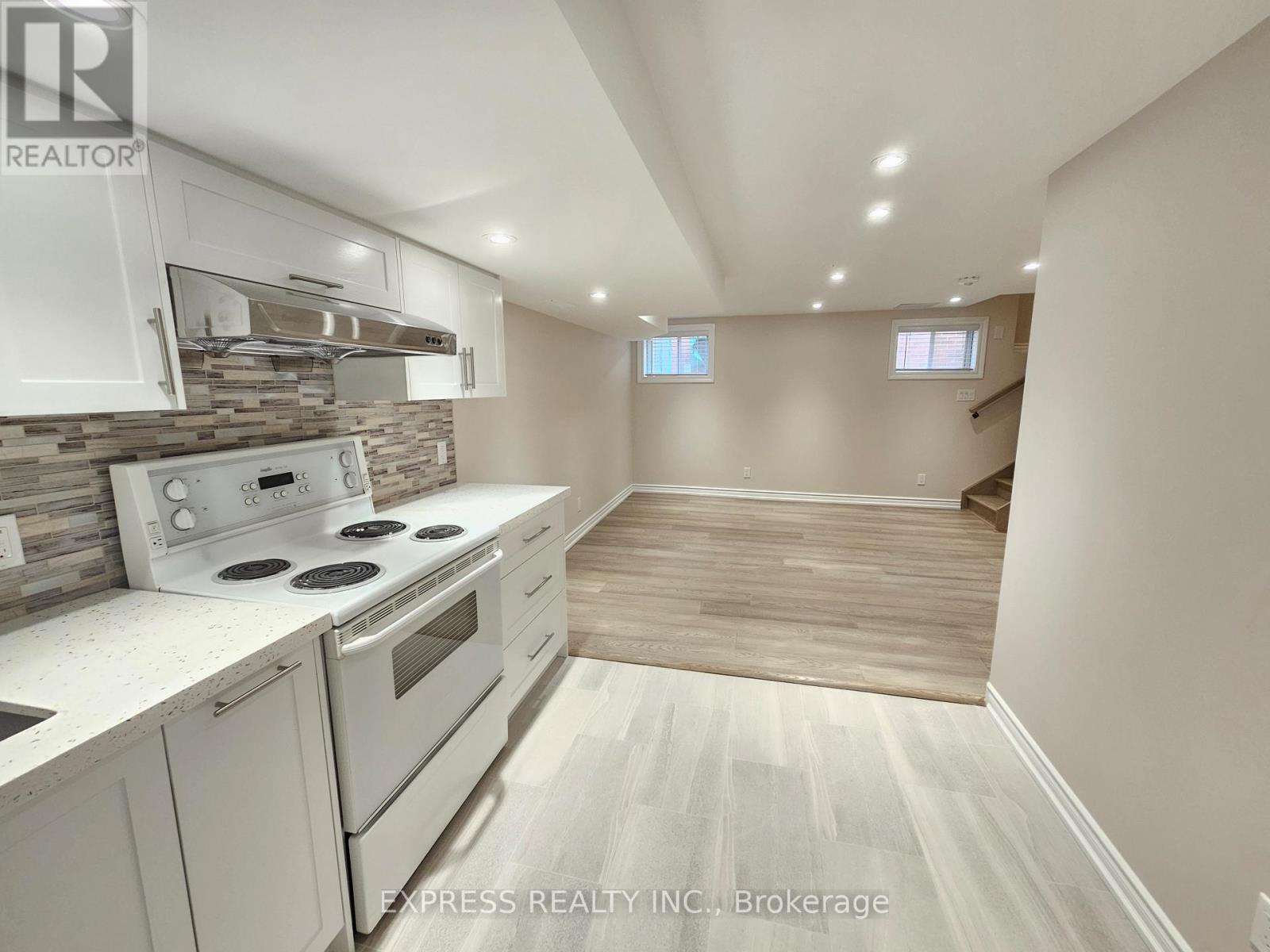 Basement - 24 Darcy Magee Crescent, Toronto, Ontario  M1C 2T5 - Photo 9 - E12548828