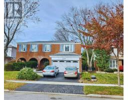 BASEMENT - 24 DARCY MAGEE CRESCENT, Toronto, Ontario