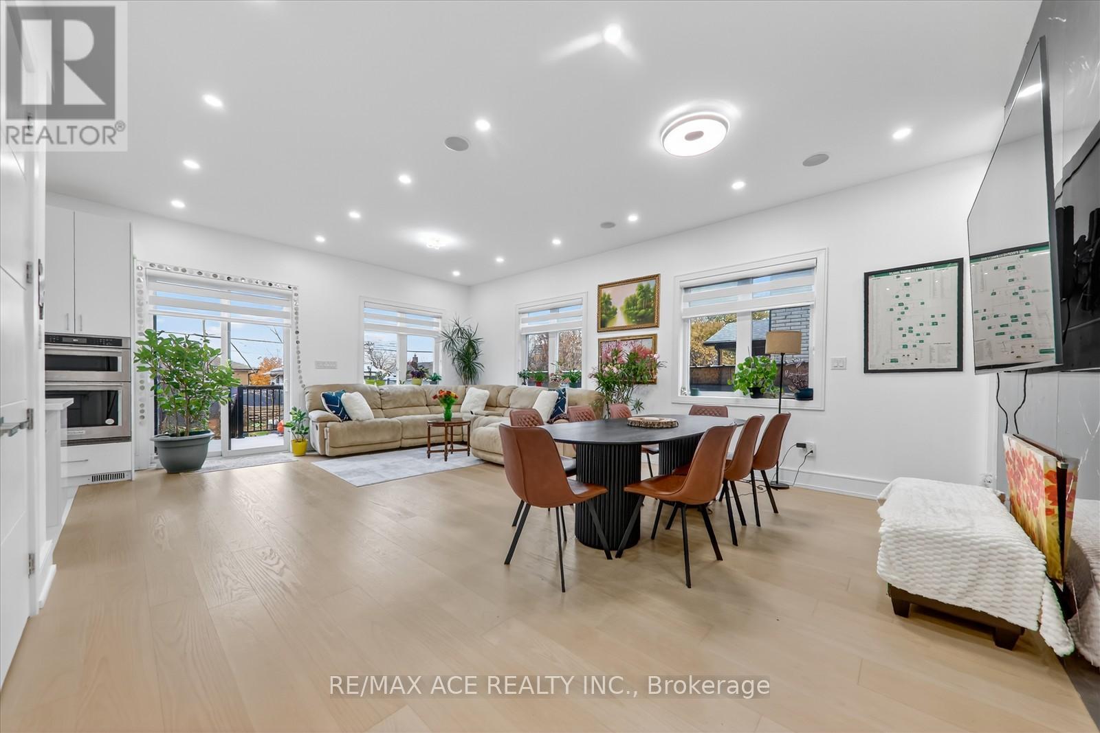 34 Andrew Avenue, Toronto, Ontario  M1M 3H2 - Photo 13 - E12548858