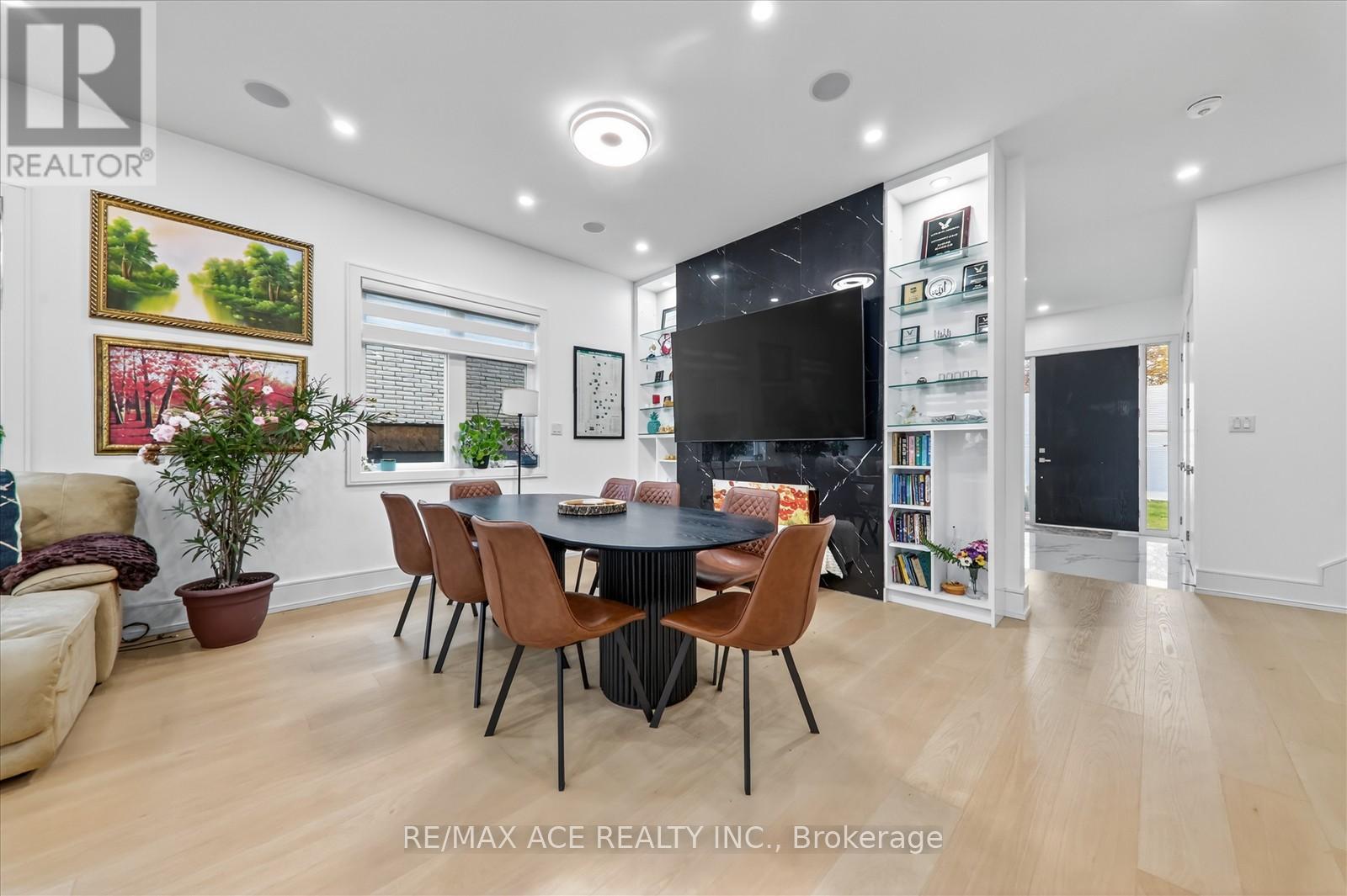 34 Andrew Avenue, Toronto, Ontario  M1M 3H2 - Photo 14 - E12548858