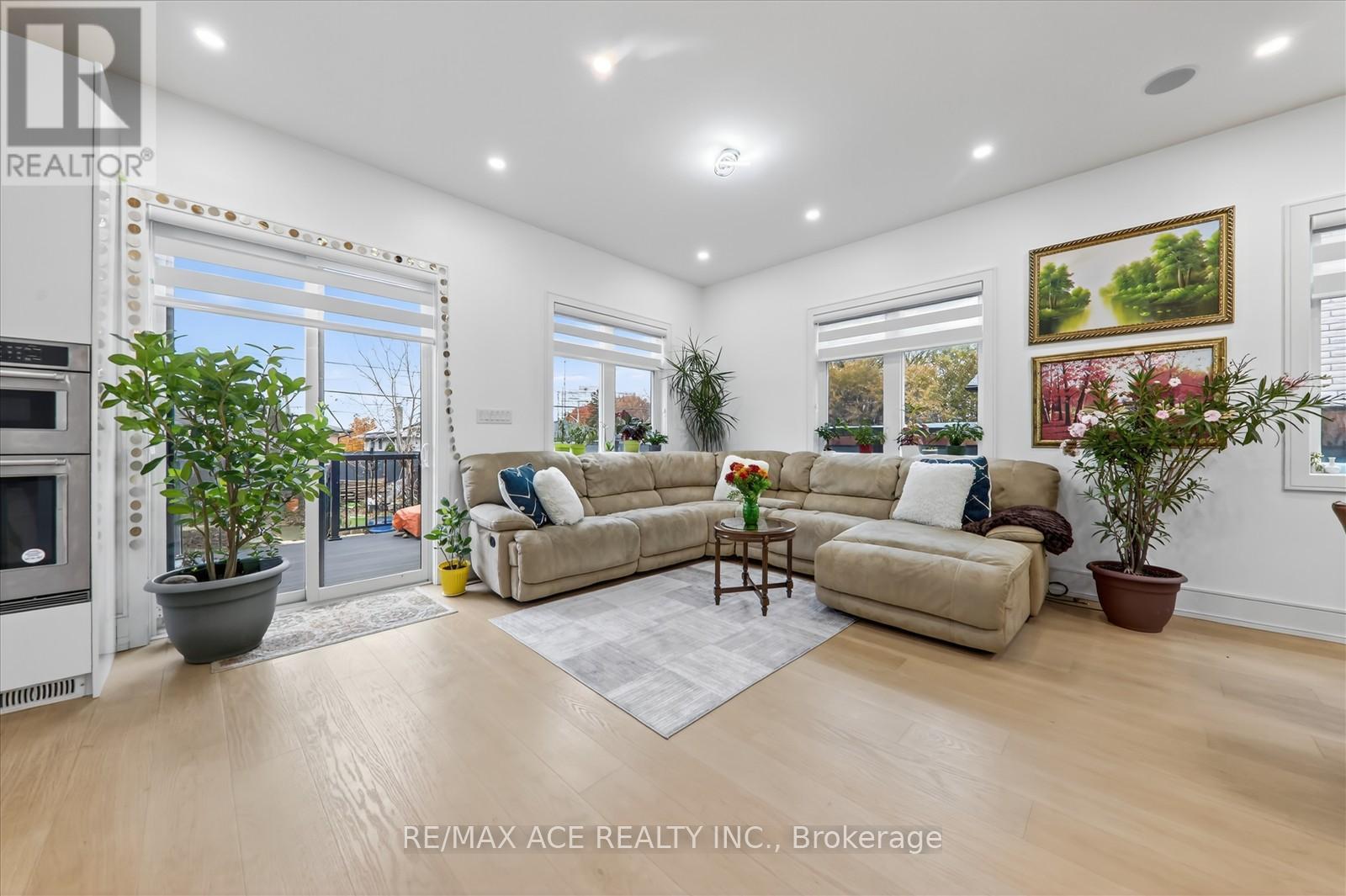 34 Andrew Avenue, Toronto, Ontario  M1M 3H2 - Photo 15 - E12548858