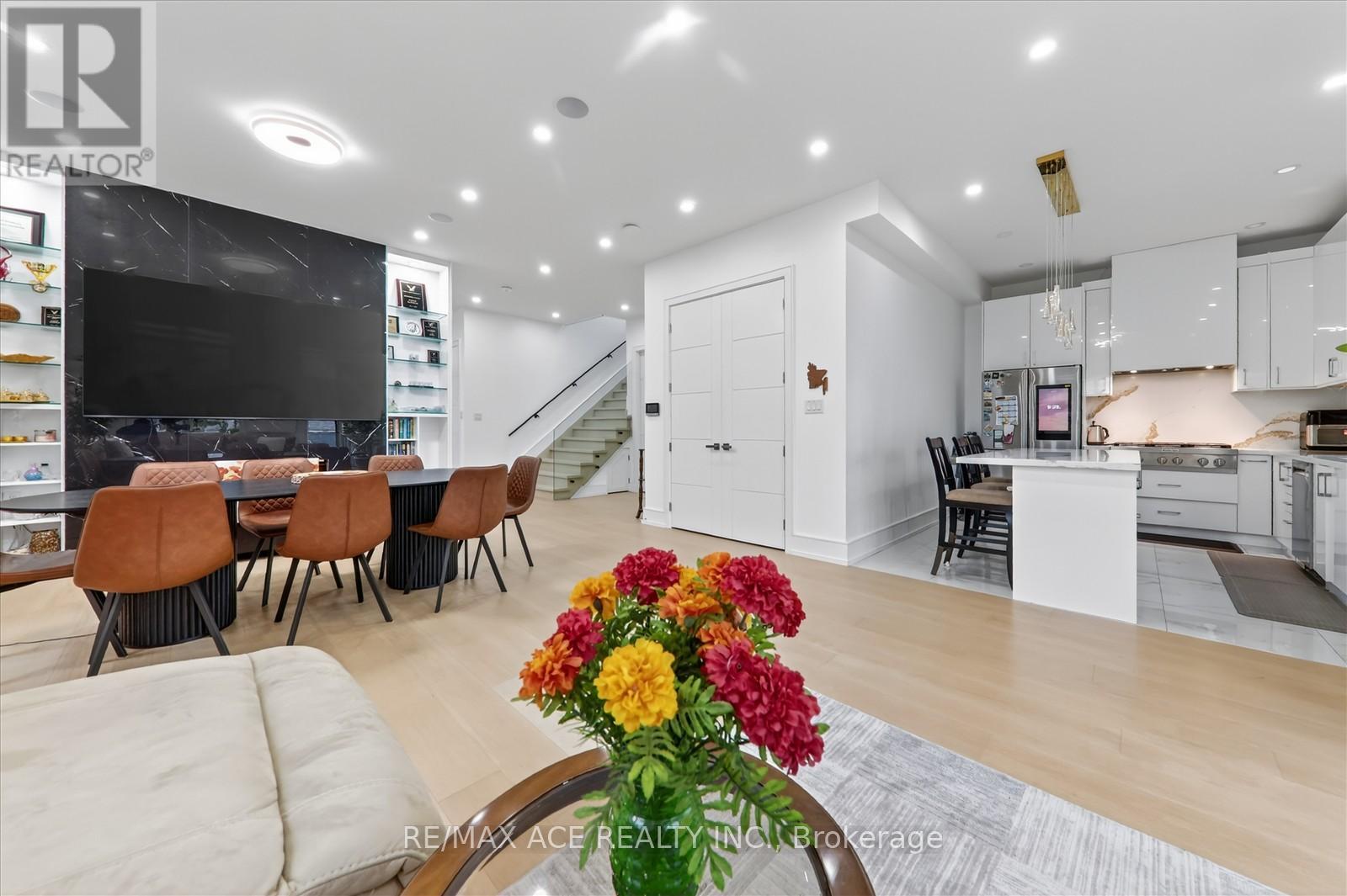 34 Andrew Avenue, Toronto, Ontario  M1M 3H2 - Photo 17 - E12548858