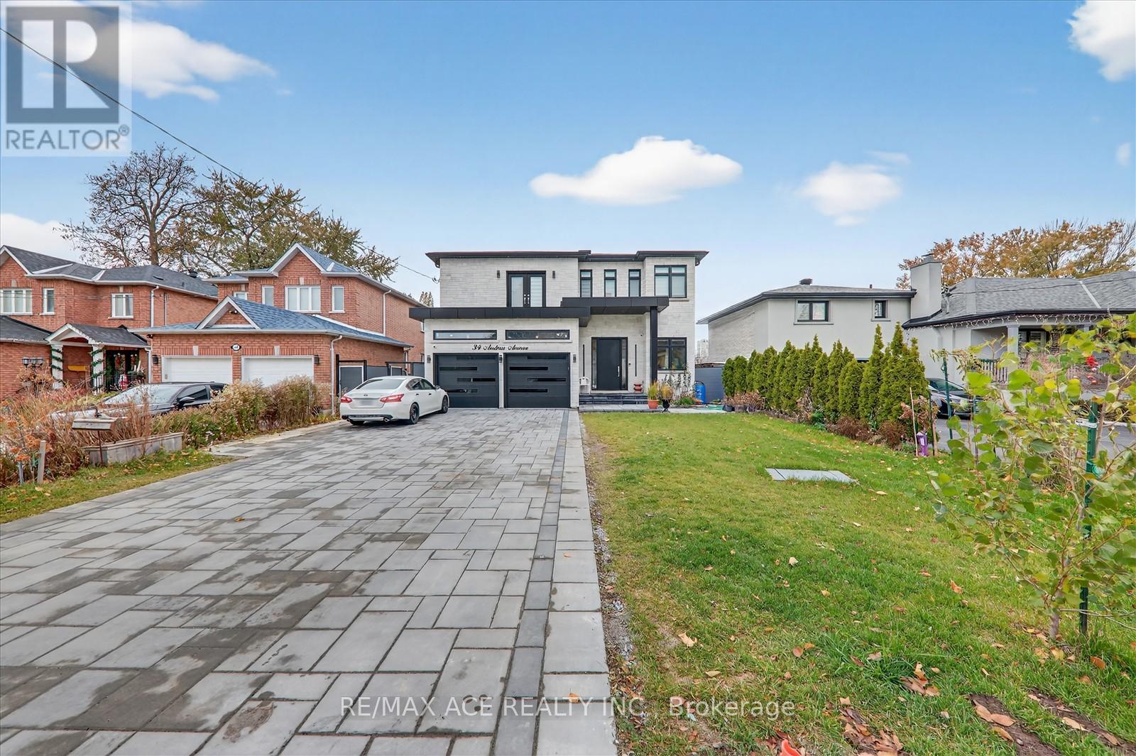 34 Andrew Avenue, Toronto, Ontario  M1M 3H2 - Photo 3 - E12548858