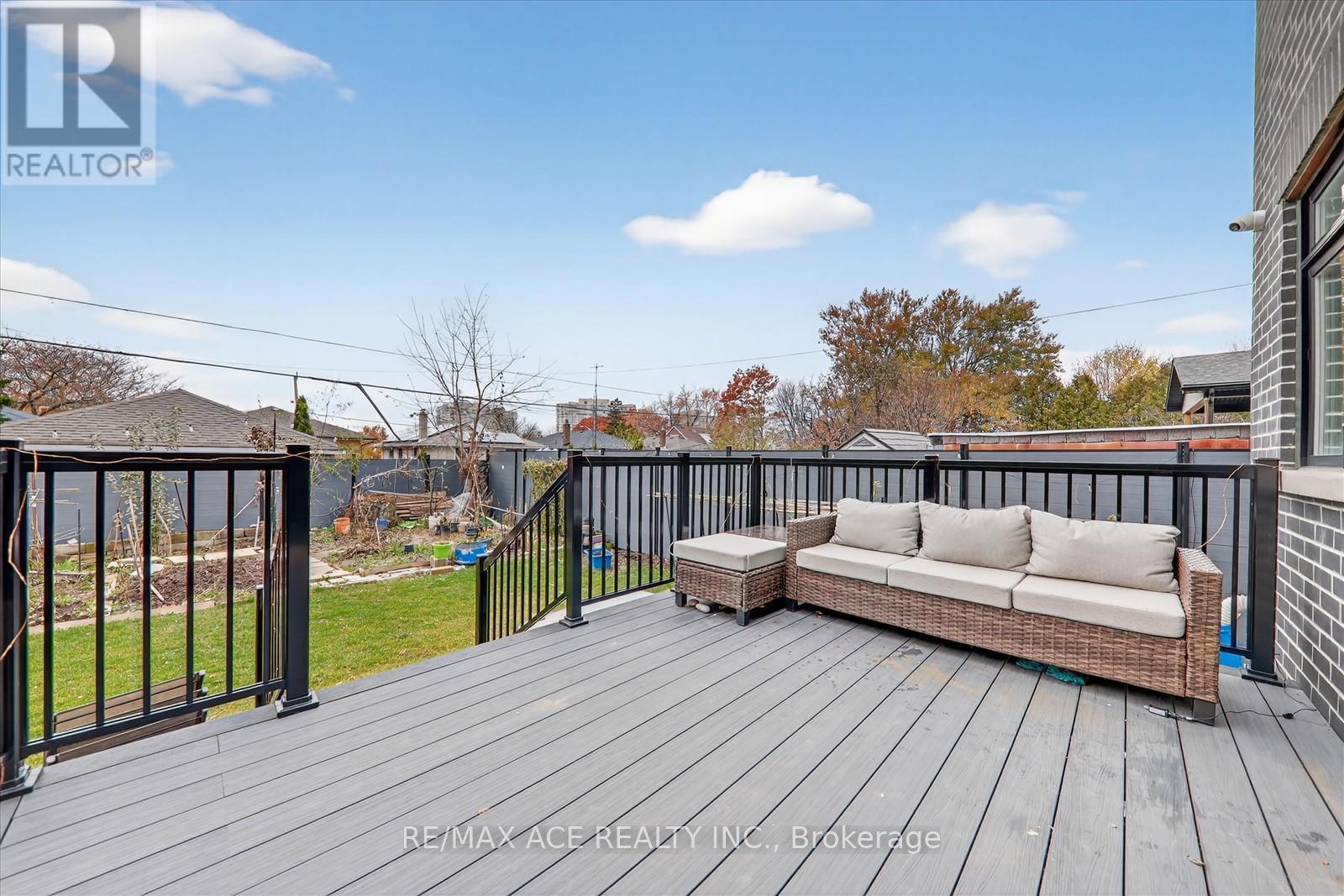 34 Andrew Avenue, Toronto, Ontario  M1M 3H2 - Photo 43 - E12548858