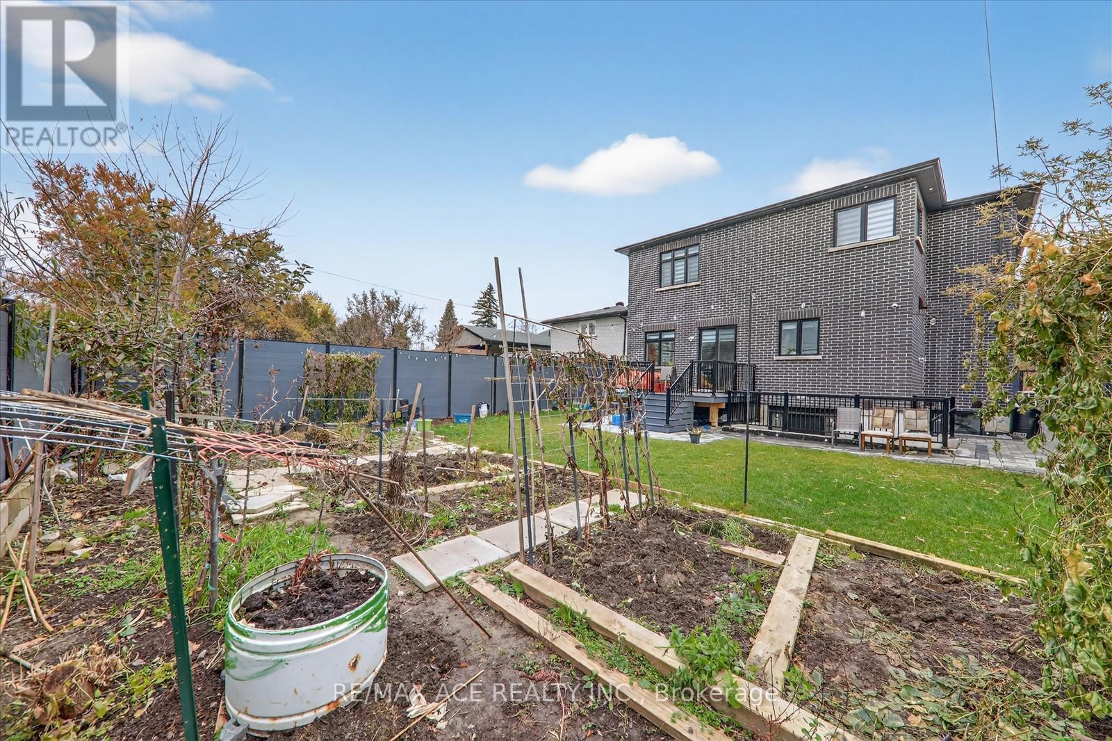 34 Andrew Avenue, Toronto, Ontario  M1M 3H2 - Photo 46 - E12548858