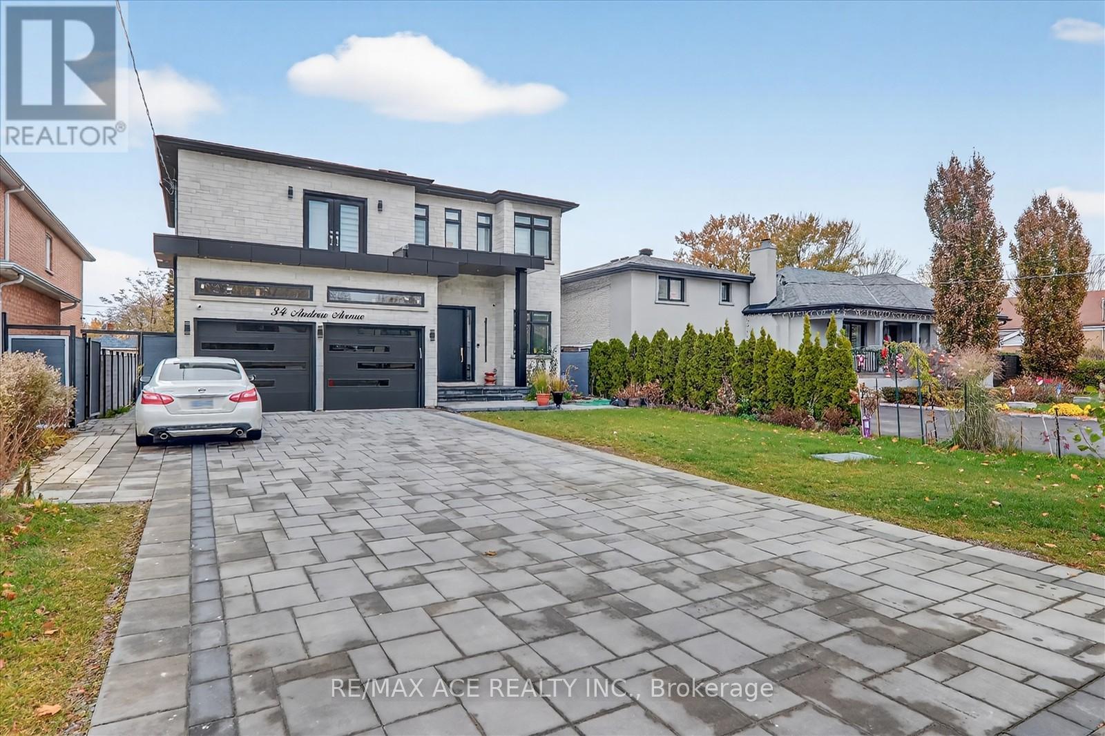 34 Andrew Avenue, Toronto, Ontario  M1M 3H2 - Photo 5 - E12548858