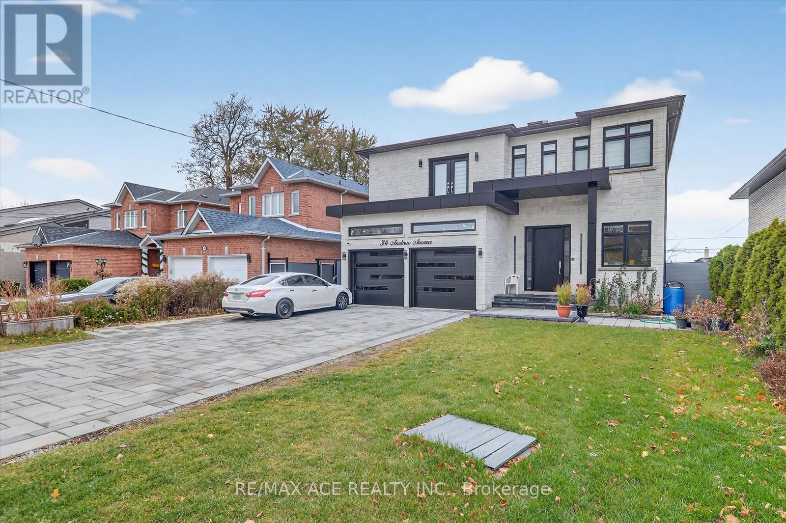 34 Andrew Avenue, Toronto, Ontario  M1M 3H2 - Photo 6 - E12548858