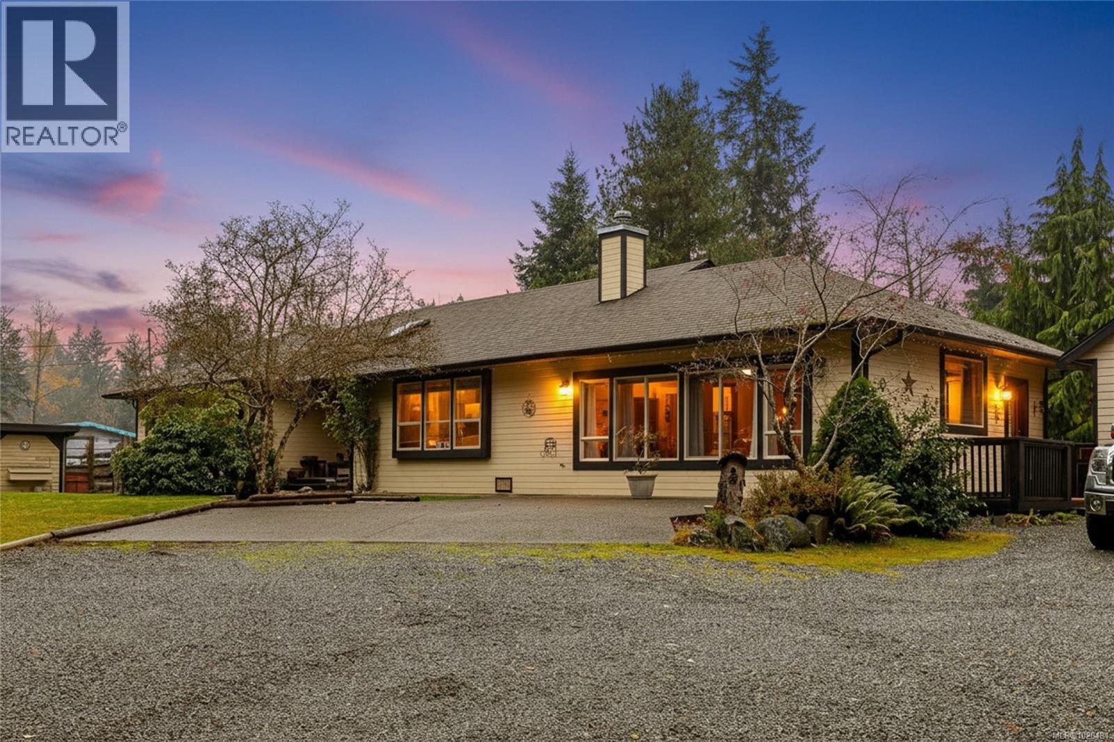 5141 Ellison Pl, Duncan, British Columbia