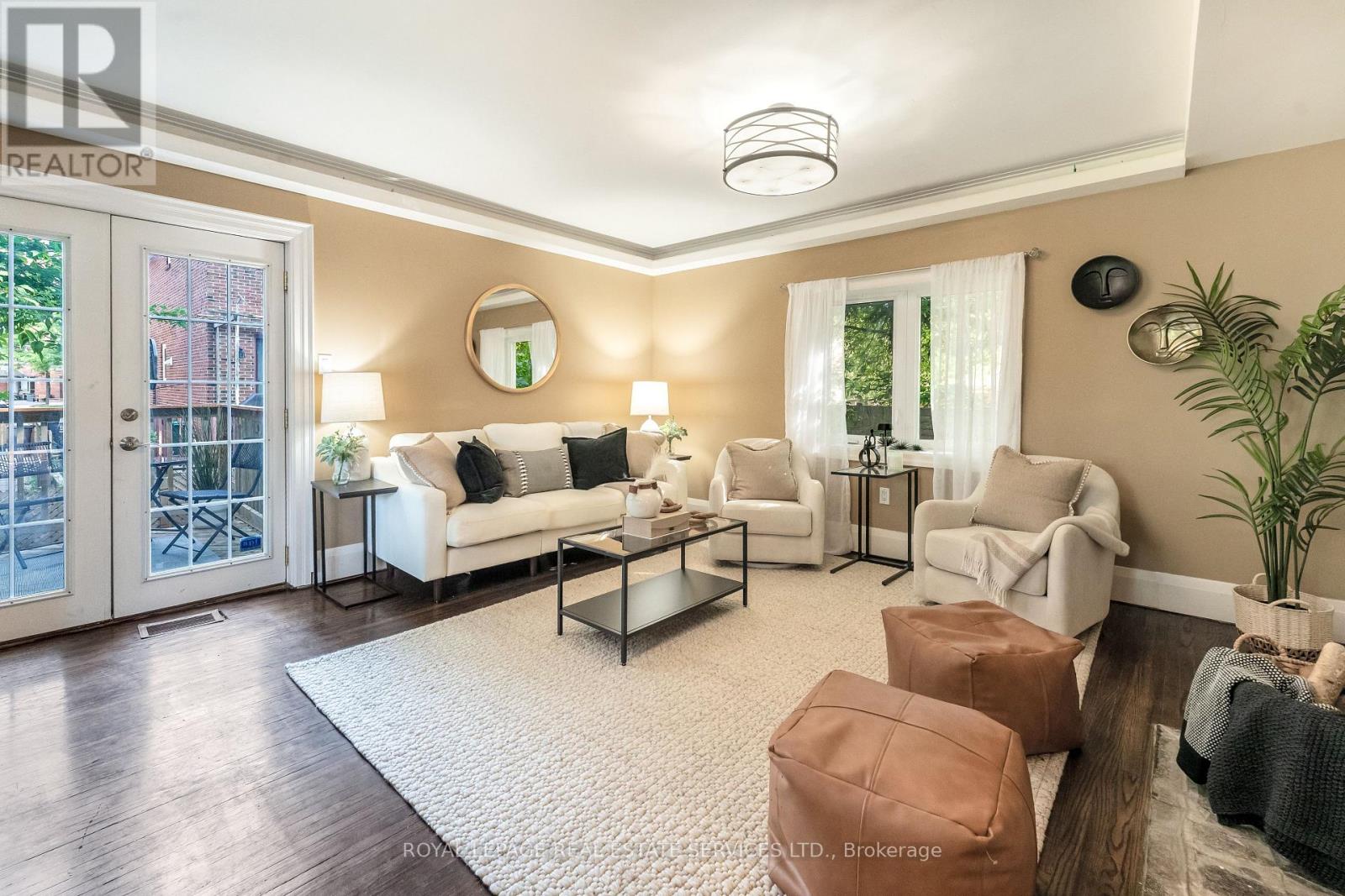 150 STANLEY AVENUE, Toronto, Ontario