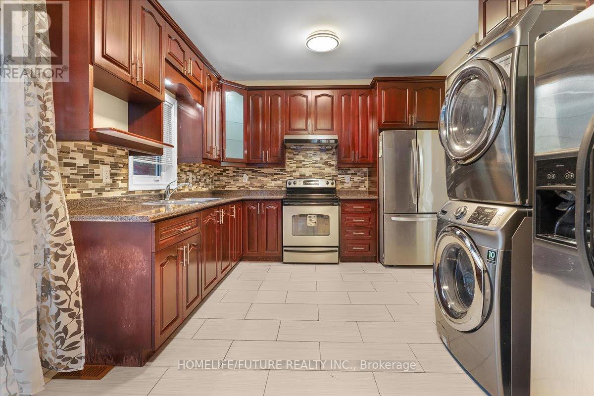 (Upper) - 6581 Song Bird Crescent, Mississauga, Ontario  L5W 1E1 - Photo 12 - W12548842