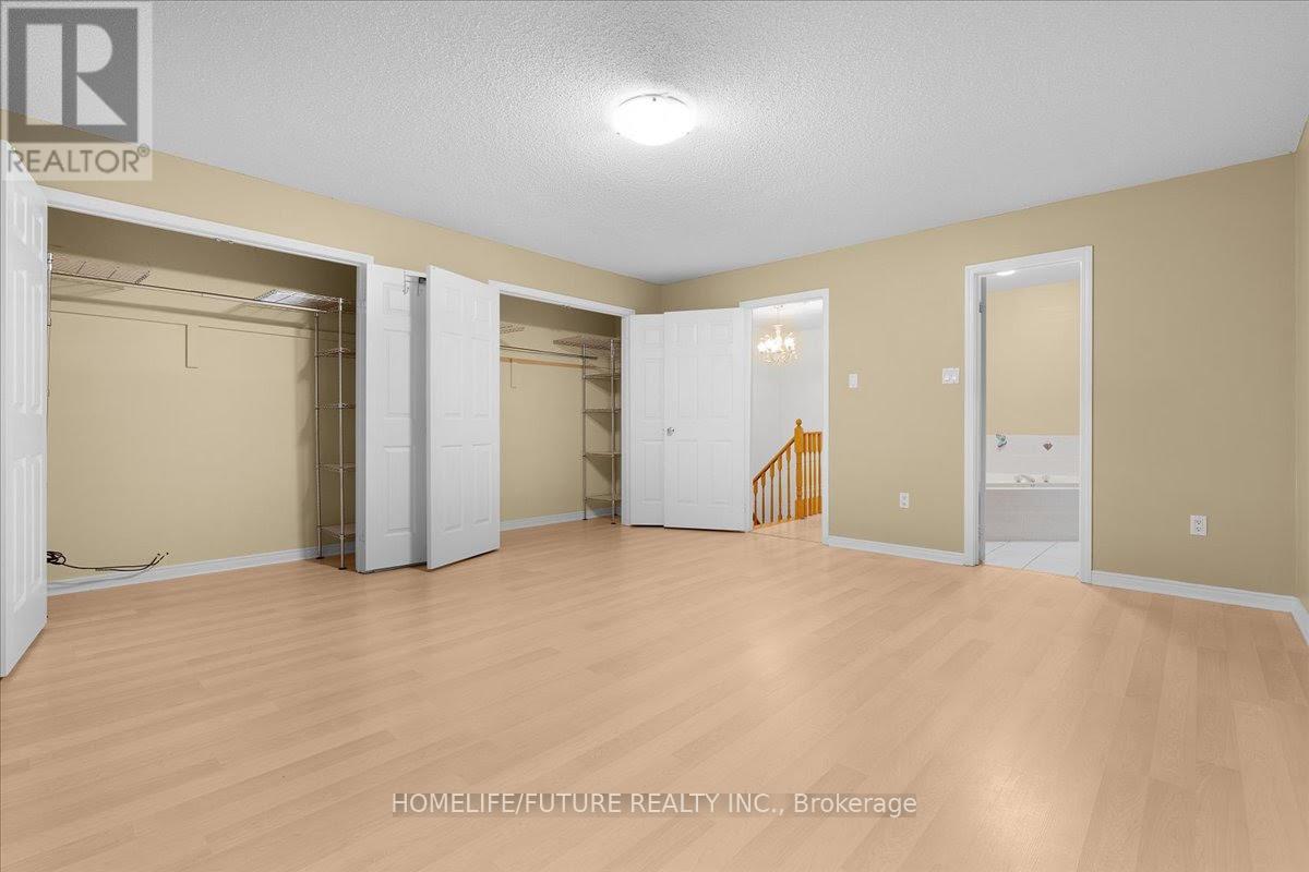 (Upper) - 6581 Song Bird Crescent, Mississauga, Ontario  L5W 1E1 - Photo 15 - W12548842