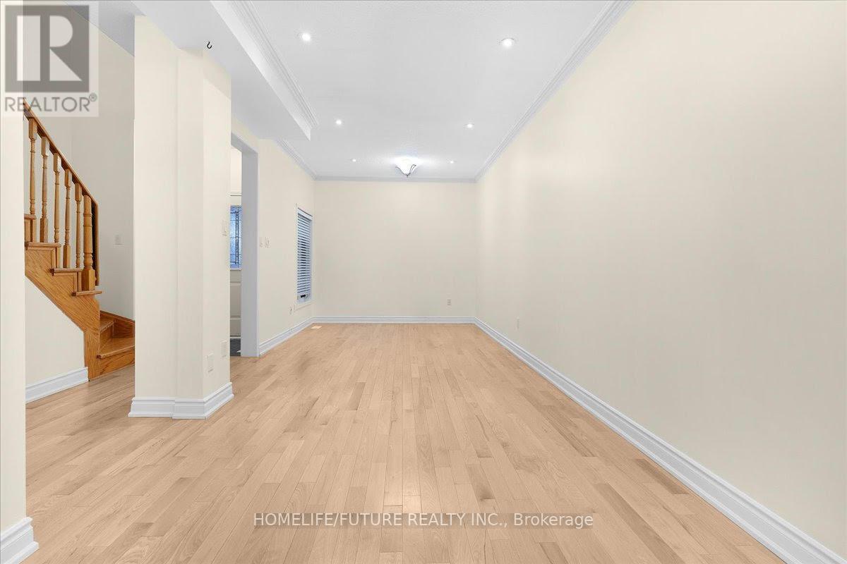 (Upper) - 6581 Song Bird Crescent, Mississauga, Ontario  L5W 1E1 - Photo 5 - W12548842