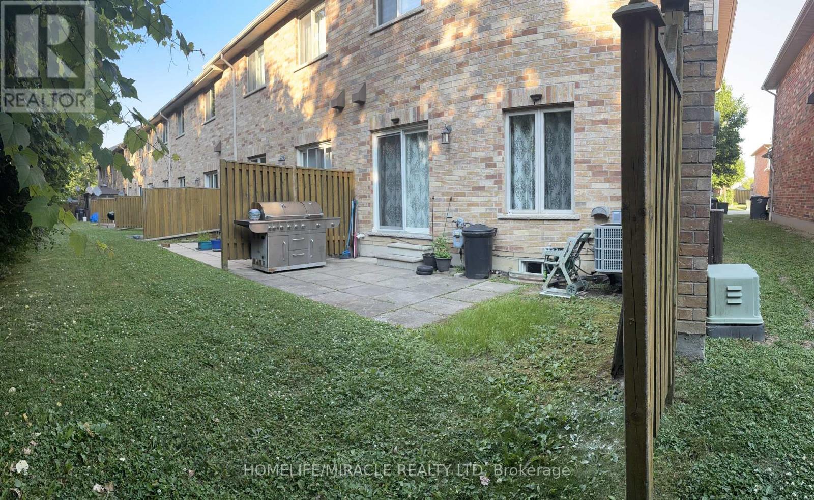 17 - 7385 Magistrate Terrace, Mississauga, Ontario  L5W 1W8 - Photo 50 - W12548846