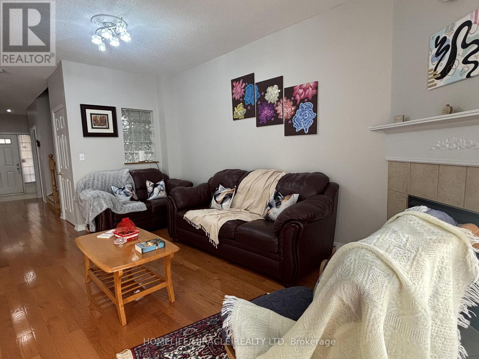 17 - 7385 Magistrate Terrace, Mississauga, Ontario  L5W 1W8 - Photo 9 - W12548846