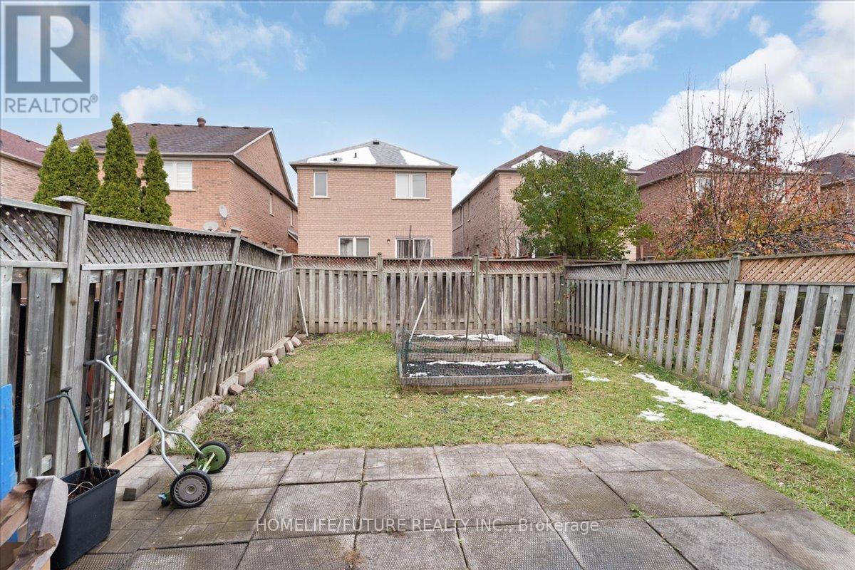 (Bsmt) - 6581 Song Bird Crescent, Mississauga, Ontario  L5W 1E1 - Photo 14 - W12548848
