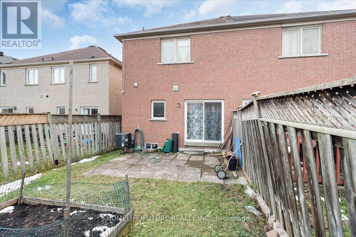 (Bsmt) - 6581 Song Bird Crescent, Mississauga, Ontario  L5W 1E1 - Photo 15 - W12548848