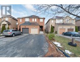 (BSMT) - 6581 SONG BIRD CRESCENT, Mississauga, Ontario