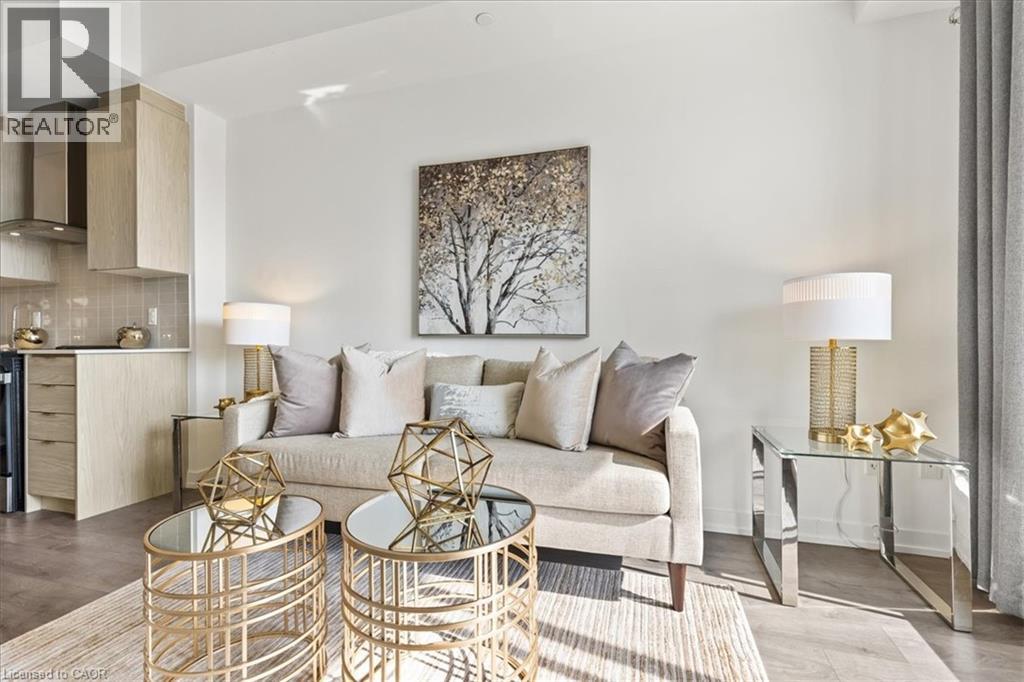 55 Duke Street W Unit# 505, Kitchener, Ontario N2H 0C9 - Photo 1 - 40770420