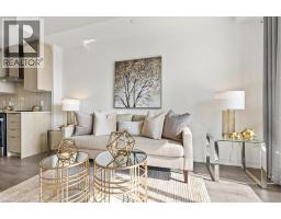 55 DUKE Street W Unit# 505, Kitchener, Ontario